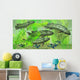 Dipterus Is Extinct Freshwater Wall Decal Design 2