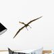 Anhanguera Was Fish-eating Pterosaur Wall Decal
