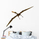 Anhanguera Was Fish-eating Pterosaur Wall Decal