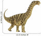 Juvenile Camarasaurus Sauropod Dinosaur Wall Decal