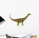 Camarasaurus Was Sauropod Dinosaur Wall Decal