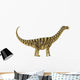 Camarasaurus Was Sauropod Dinosaur Wall Decal