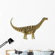 Camarasaurus Was Sauropod Dinosaur Wall Decal