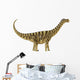 Camarasaurus Was Sauropod Dinosaur Wall Decal