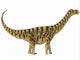 Camarasaurus Was Sauropod Dinosaur Wall Decal