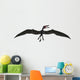 Dorygnathus Was Pterosaur Lived Wall Decal