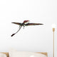 Eudimorphodon Was Pterosaur Lived Wall Decal
