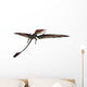 Eudimorphodon Was Pterosaur Lived Wall Decal