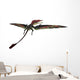 Eudimorphodon Was Pterosaur Lived Wall Decal