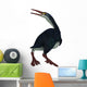 Hesperornis Was Flightless Bird Wall Decal