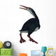 Hesperornis Was Flightless Bird Wall Decal