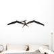 Pteranodon Was Pterosaur from Wall Decal