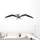 Pteranodon Was Pterosaur from Wall Decal