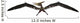 Pteranodon Was Pterosaur from Wall Decal