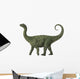 Juvenile Saltasaurus Sauropod Dinosaur Wall Decal