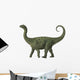 Juvenile Saltasaurus Sauropod Dinosaur Wall Decal