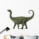 Juvenile Saltasaurus Sauropod Dinosaur Wall Decal