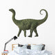 Juvenile Saltasaurus Sauropod Dinosaur Wall Decal