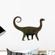 Saltasaurus Was Sauropod Dinosaur Wall Decal