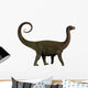 Saltasaurus Was Sauropod Dinosaur Wall Decal