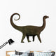 Saltasaurus Was Sauropod Dinosaur Wall Decal