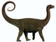 Saltasaurus Was Sauropod Dinosaur Wall Decal