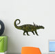 Sauropelta Was Heavily Armored Wall Decal