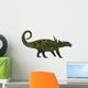Sauropelta Was Heavily Armored Wall Decal
