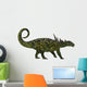 Sauropelta Was Heavily Armored Wall Decal