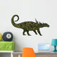 Sauropelta Was Heavily Armored Wall Decal