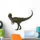 Stegoceras Was Herbivorous Dinosaur Wall Decal