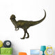 Stegoceras Was Herbivorous Dinosaur Wall Decal