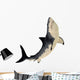 Megalodon Shark from Cenozoic Wall Decal Design 2