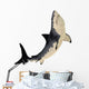 Megalodon Shark from Cenozoic Wall Decal Design 2
