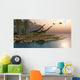 Mamenchisaurus Dinosaurs Walk to Wall Decal