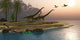 Mamenchisaurus Dinosaurs Walk to Wall Decal