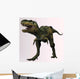 Bistahieversor Sealeyi Dinosaur Cretaceous Wall Decal