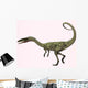 Coelophysis Bauri Dinosaur from Wall Decal