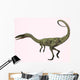 Coelophysis Bauri Dinosaur from Wall Decal
