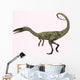 Coelophysis Bauri Dinosaur from Wall Decal
