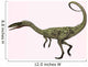 Coelophysis Bauri Dinosaur from Wall Decal