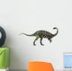 Massospondylus Dinosaur From He Wall Decal