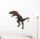 Nanotyrannus Dinosaur Wall Decal Design 3