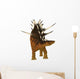 Kentrosaurus Dinosaur from Jurassic Wall Decal Design 2
