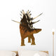 Kentrosaurus Dinosaur from Jurassic Wall Decal Design 2