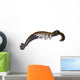 Anomalocaris from Cambrian Period Wall Decal Design 3
