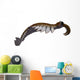 Anomalocaris from Cambrian Period Wall Decal Design 3