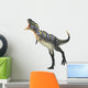 Aucasaurus Dinosaur Wall Decal Design 3
