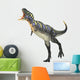 Aucasaurus Dinosaur Wall Decal Design 3