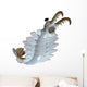 Anomalocaris from Cambrian Period Wall Decal Design 2
